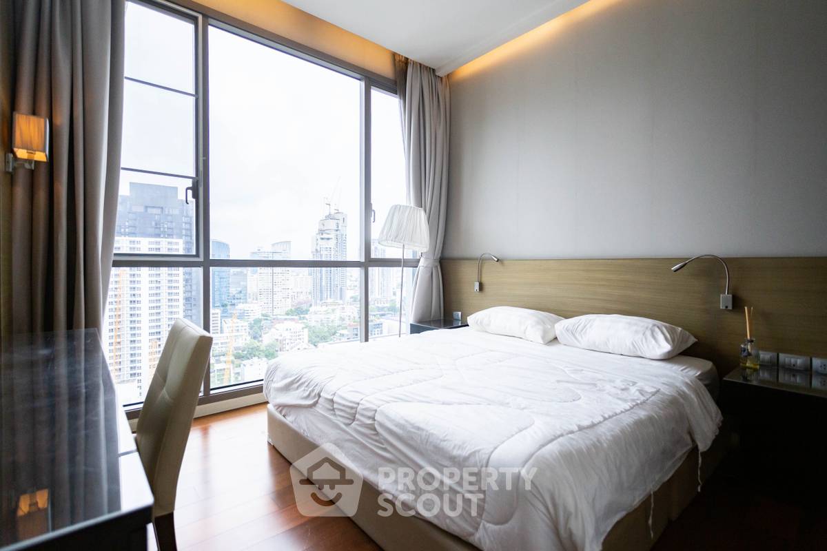 picture 2-BR Condo at Quattro By Sansiri near BTS Thong Lor (ID 2468627) - 17/22