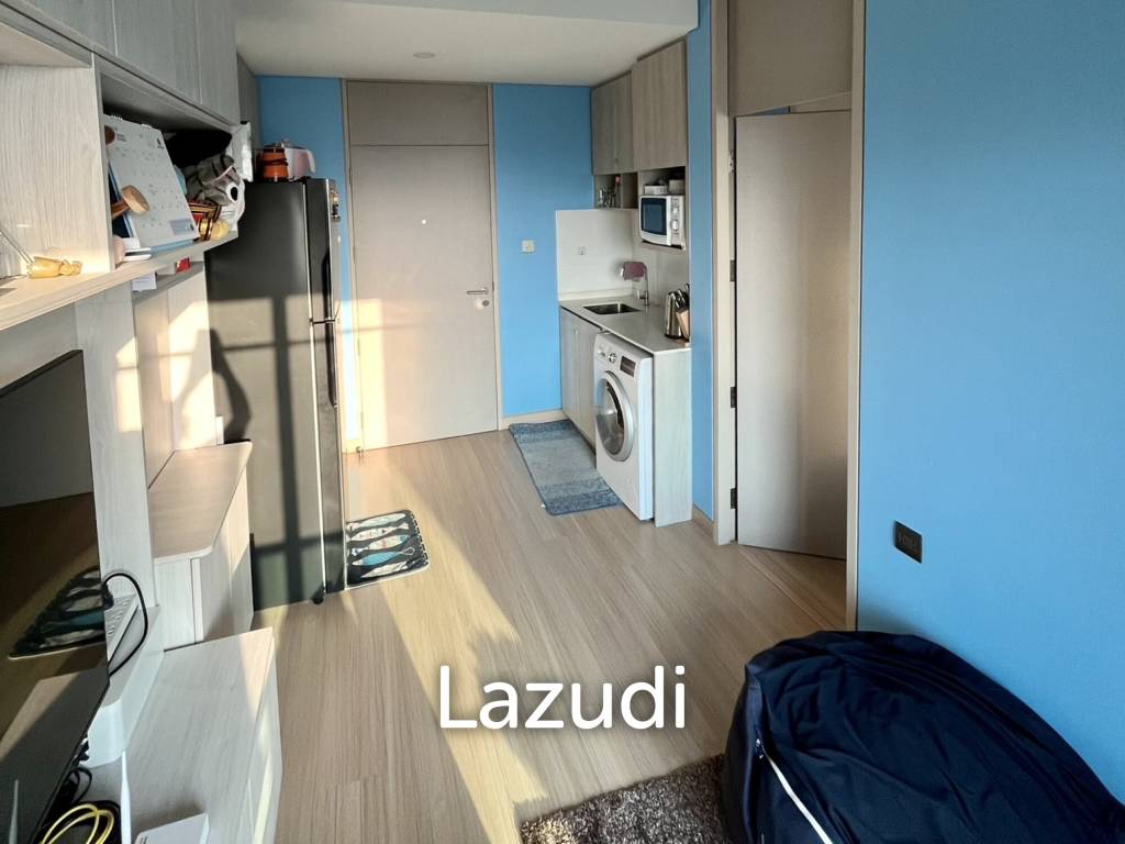 รูป 1 Bedroom 1 Bathroom 28 Sq.m Lumpini Suite Dindaeng-Ratchaprarop - รูปที่ 3/18