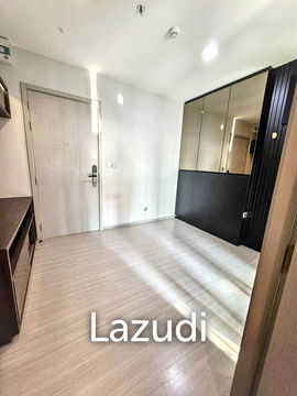 1 Bedroom 1 Bathroom 30 Sq.m Life Sukhumvit 62