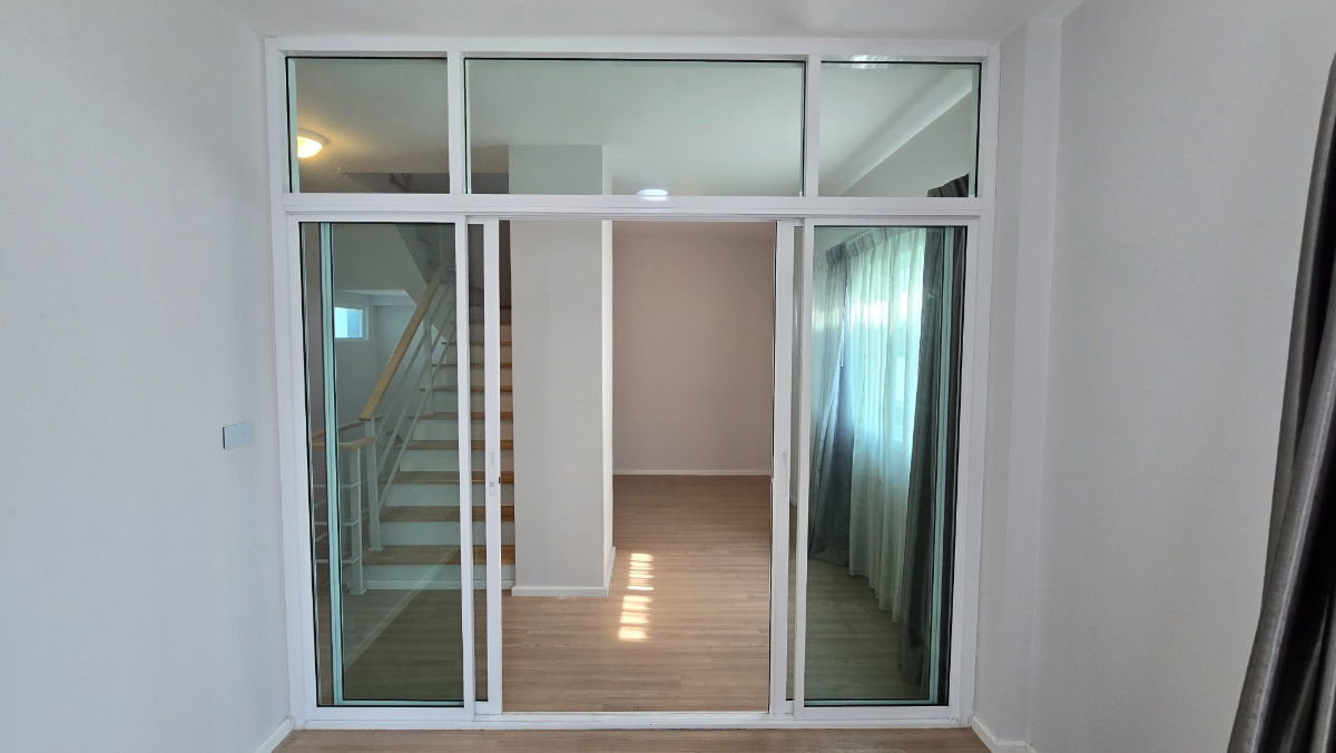 รูป ขายด่วน - บ้านกลางเมือง สวนหลวง - รูปที่ 24/58