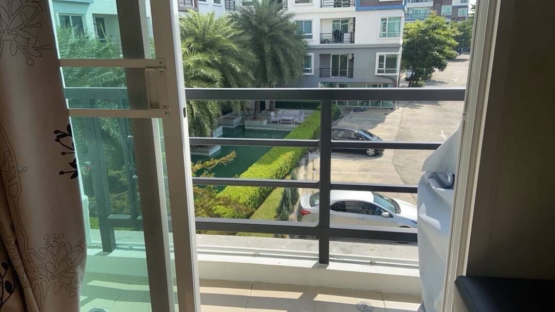 picture Condo for rent: Incio Seri Thai Price: 7,000 baht - 6/6