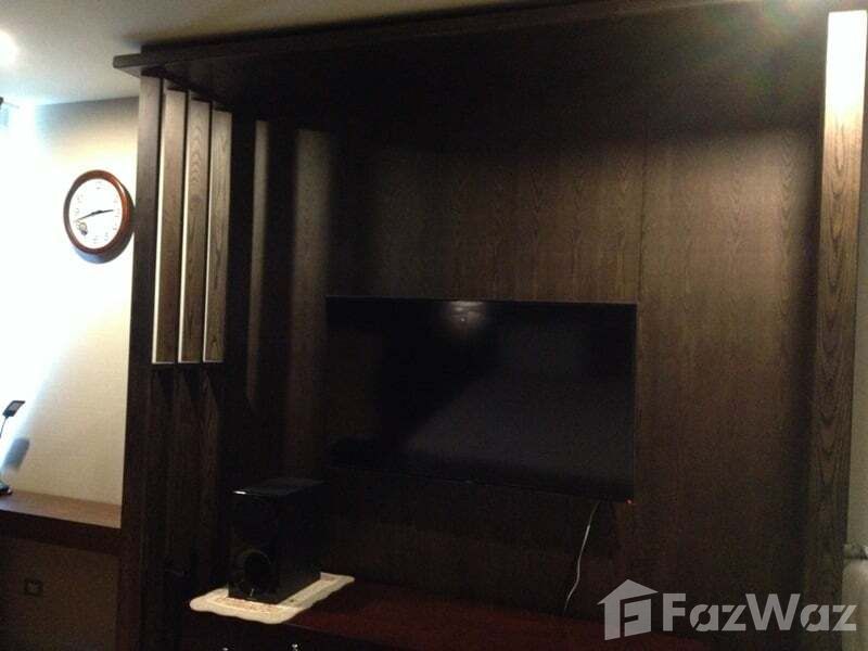 picture 2 Bedroom Condo for sale at Watermark Chaophraya 665968 - 3/6