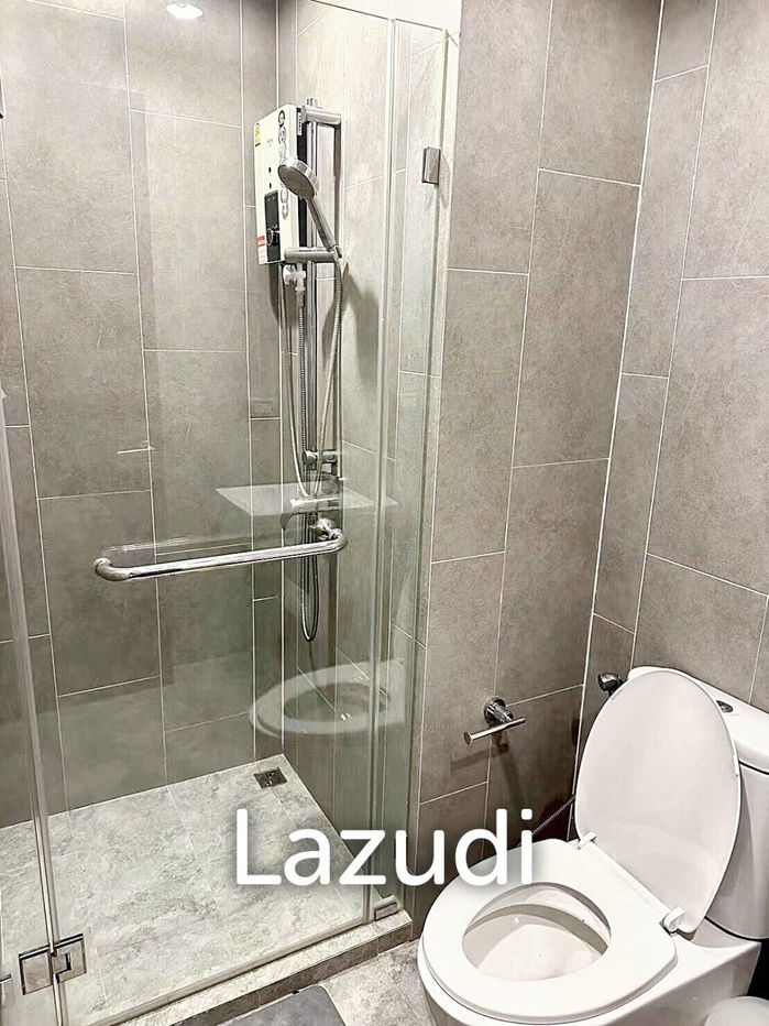 รูป 1 Bedroom 1 Bathroom 30 SQ.M at C Ekkamai - รูปที่ 6/7