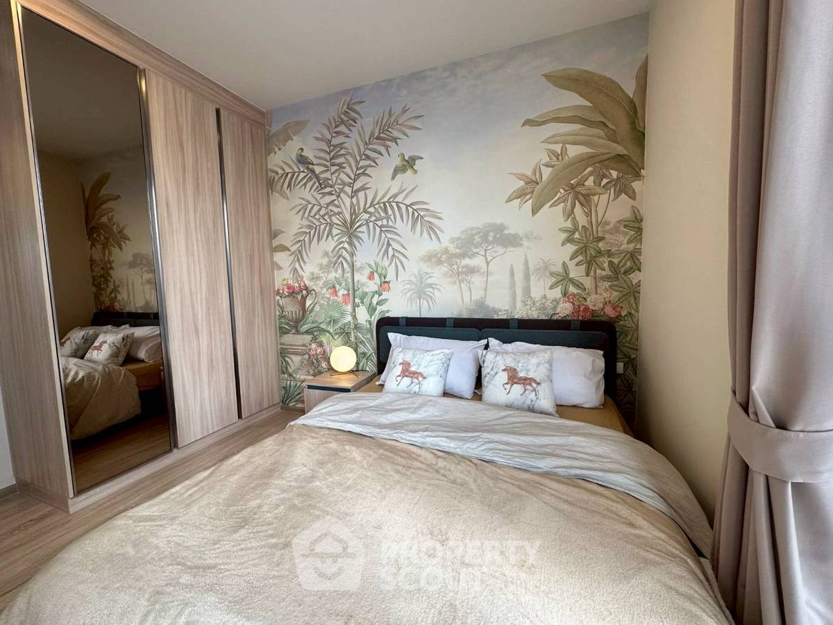 picture 3-BR Condo at XT Phayathai near BTS Phaya Thai (ID 2469178) - 18/20