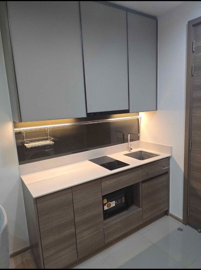 picture MN1413 THE LINE Phahon - Pradipat Full Furnitured and electrical - 7/10