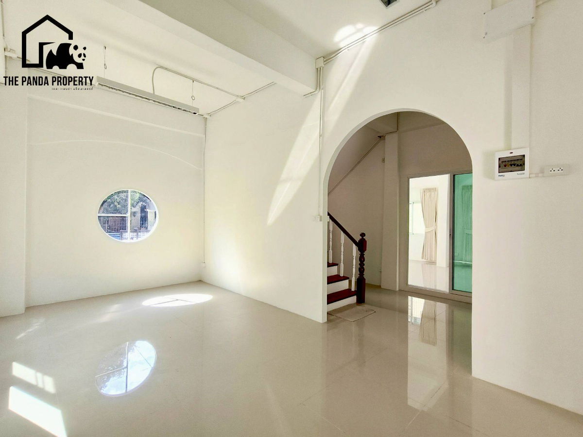 รูป หมู่บ้านสุภาวัลย์ หนามแดง- เทพารักษ์ 66 - รูปที่ 9/15