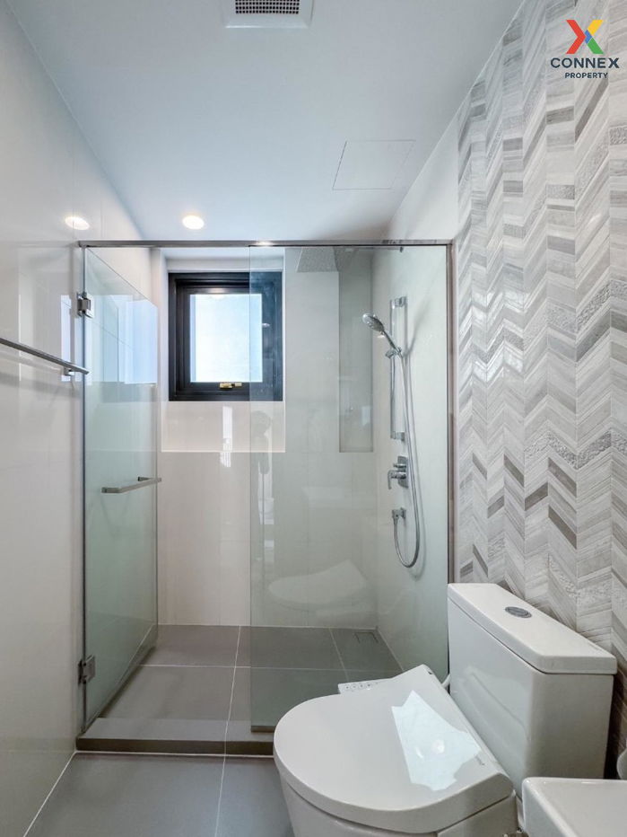 picture 🔥🔥🔥 For Rent Condo , Oka Haus Sukhumvit 36 , BTS-Thong Lo , Khlong Tan , Khlong Toei , Bangkok , CX-100322 ✅ Live chat with us ADD LINE @connexproperty ✅ 🔥🔥🔥 - 8/8