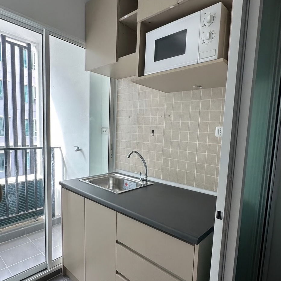 picture 📢 FOR RENT: Regent Home 27 – Stunning Unit, High Floor, Great View, Fully Furnished with Complete INDEX Set! - 4/8