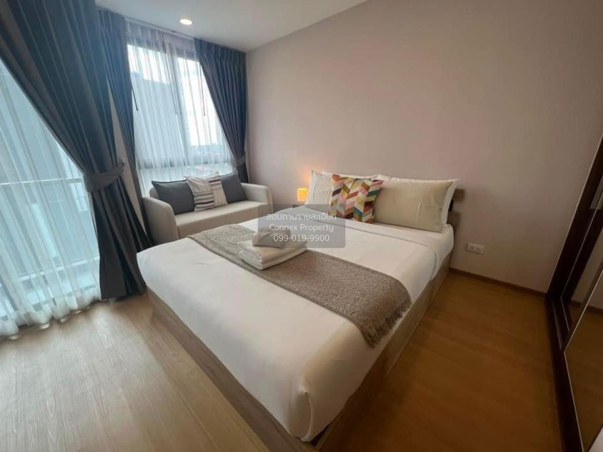 รูป 🔥🔥🔥 เช่าคอนโด แบงค์คอก ฮอไรซอน ไลท์ @ สถานีเพชรเกษม 48 MRT-เพชรเกษม 48 บางหว้า เขต ภาษีเจริญ กรุงเทพ CX-100807 ✅ ทักไลน์ @connexproperty ตอบทันที ทีมงานมืออาชีพ ✅ 🔥🔥🔥 - รูปที่ 2/8