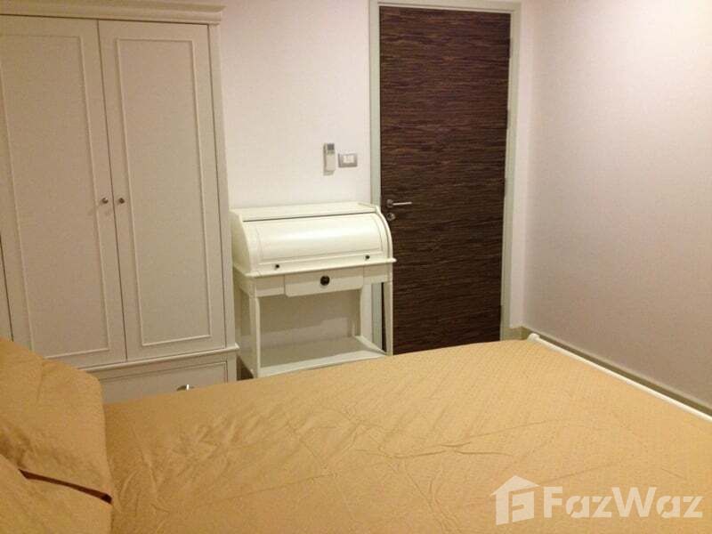 picture 2 Bedroom Condo for sale at Watermark Chaophraya 665968 - 2/6