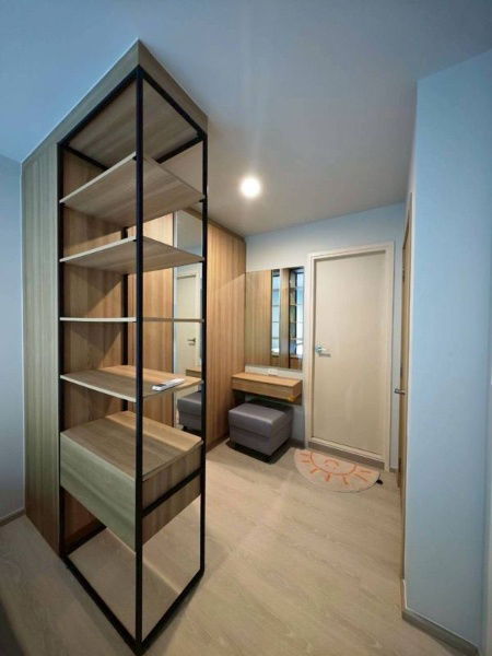 รูป ให้เช่า Nue Connex Donmeung ตึก A ชั้น 2 - รูปที่ 5/17