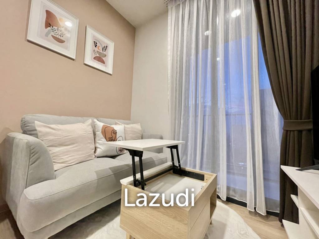 picture 1 Bed 1 Bath 27 SQ.M OKA HAUS Sukhumvit 36 - 6/12
