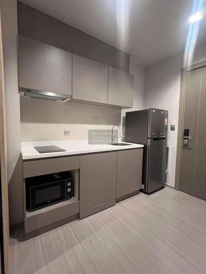 รูป เช่าคอนโด ไลฟ์ อโศก - พระรามเก้า MRT-พระราม 9 มักกะสัน เขต ราชเทวี กรุงเทพ CX-93171 ✅ ทักไลน์ @connexproperty ตอบทันที ทีมงานมืออาชีพ ✅ - รูปที่ 8/11