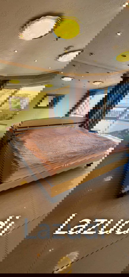 รูป 48.76 Sqm 1 Bed 1 Bath Sukhumvit Suites - รูปที่ 15/24