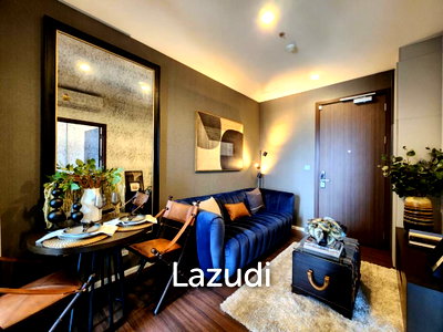ขายคอนโด : คอนโดใหม่เหนือระดับที่ Whizdom Inspire Sukhumvit ย่านบางจาก