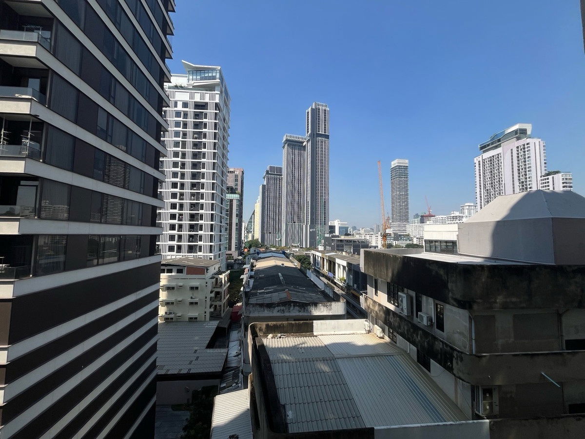 รูป 🏢 ให้เช่าคอนโด : Ceil by Sansiri (ซีล บาย แสนสิริ) รหัสทรัพย์ | 📌LNP-C10906 - รูปที่ 3/10