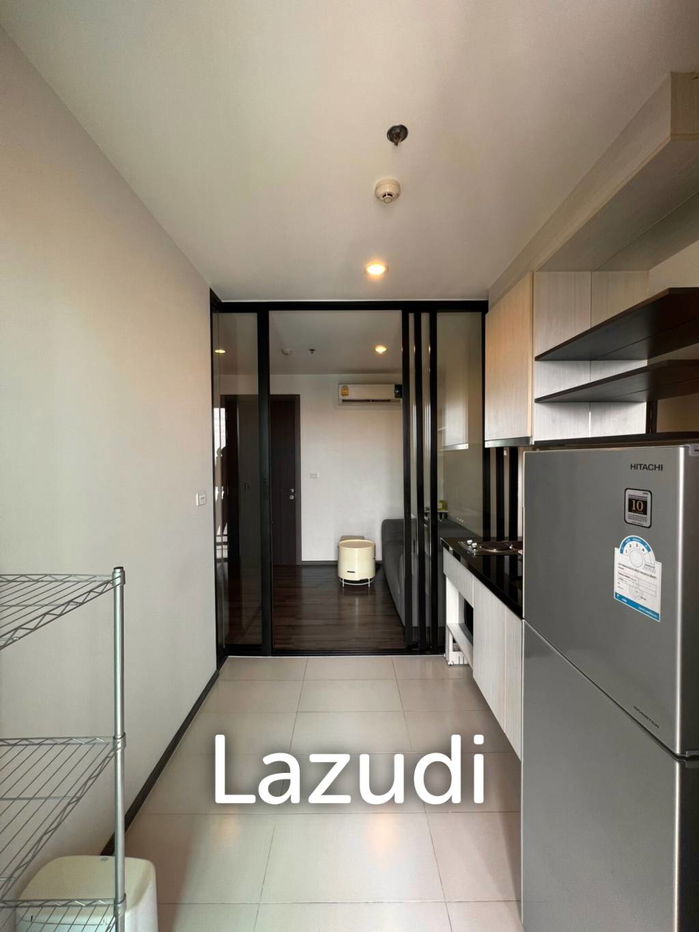 รูป The Base Park East Sukhumvit 77 (Thailand, Bangkok, Watthana, Phra Khanong Nuea) - รูปที่ 4/12