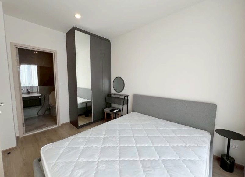 รูป #R8087 🎉 091268 ให้เช่าคอนโด Nue District R9 Rama9 - รูปที่ 3/7