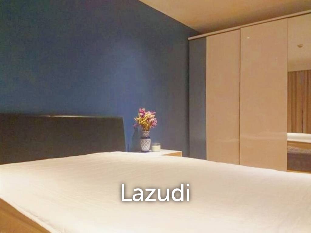 รูป 1 Bed 1 Bath 35 SQ.M The President Sukhumvit - รูปที่ 9/13