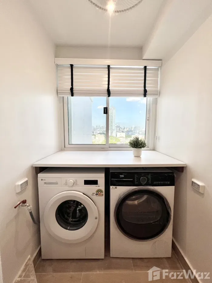 รูป ขาย คอนโด 2 ห้องนอน ในโครงการ ฟอร์จูน คอนโด ทาวน์ 5918496 - รูปที่ 9/20