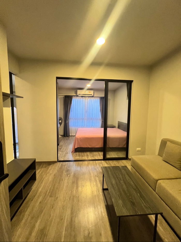 รูป Monte Rama9-Ramkhamhaeng พร้อมเข้าอยู่ทันที - รูปที่ 2/19