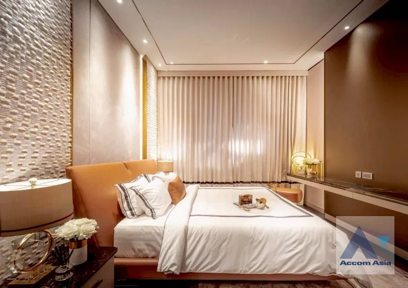 รูป 🔼🔽 AccomA 📩 3 BR Condominium @Nivati Thonglor (AA45122) - รูปที่ 16/20