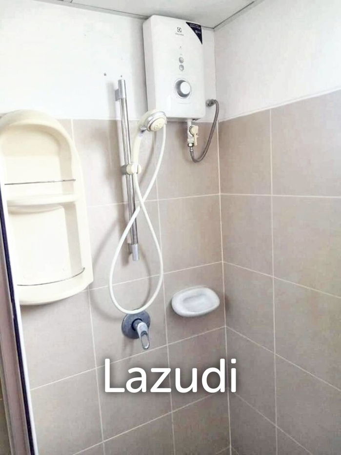 รูป 2 Bed 1 Bath 60 SQ.M Supalai City Resort Ratchada-Huaykwang - รูปที่ 20/20