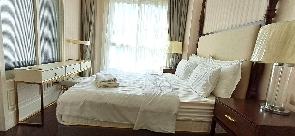 รูป คอนโดติดทะเล!! เงียบสงบ!! แต่งหรู พร้อมอยู่ !!!! ขายคอนโด แกรนด์ฟลอริด้า รีสอร์ท Grand Florida Beachfront Condo Resort จอมเทียน- พัทยา - รูปที่ 27/27