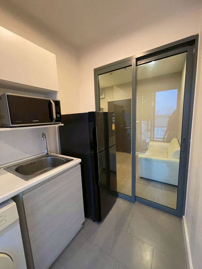 รูป ขาย เมโทร สกาย ประชาชื่น เลขที่ 770/74 - รูปที่ 12/19