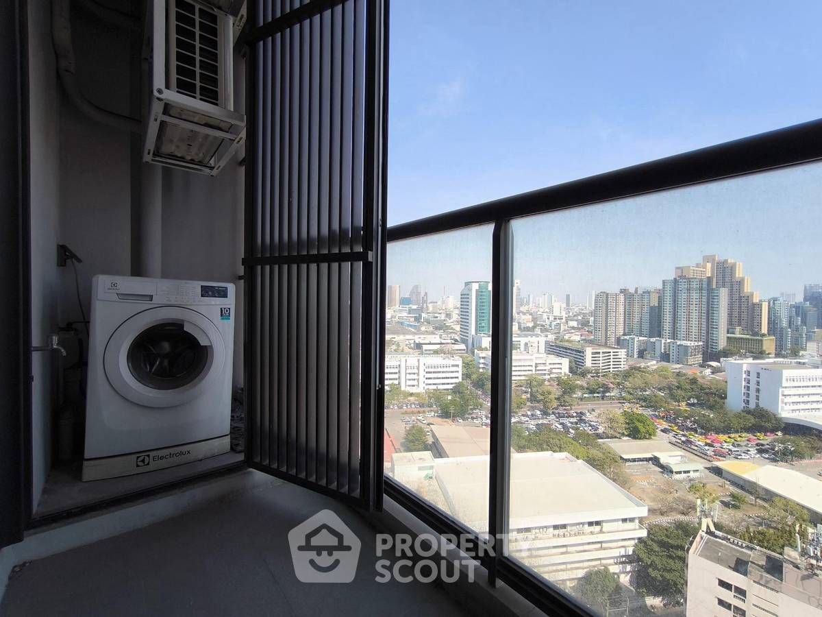 picture 1-BR Condo at M Jatujak near BTS Saphan Khwai (ID 2469477) - 7/8