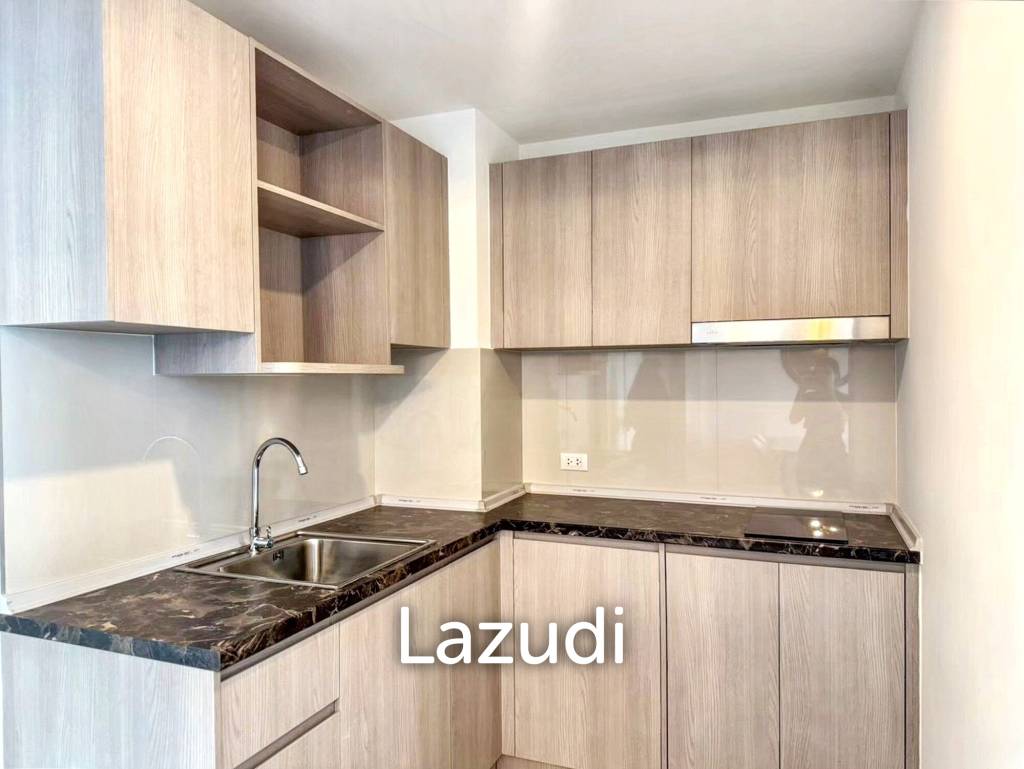 picture 2 Bed 2 Bath 60.71 SQ.M ELIO Sathorn–Wutthakat - 10/12