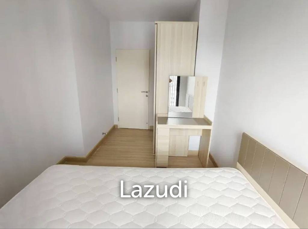 picture 2 Bed 2 Bath 60 SQ.M The Niche Mono Ratchavipha - 10/15