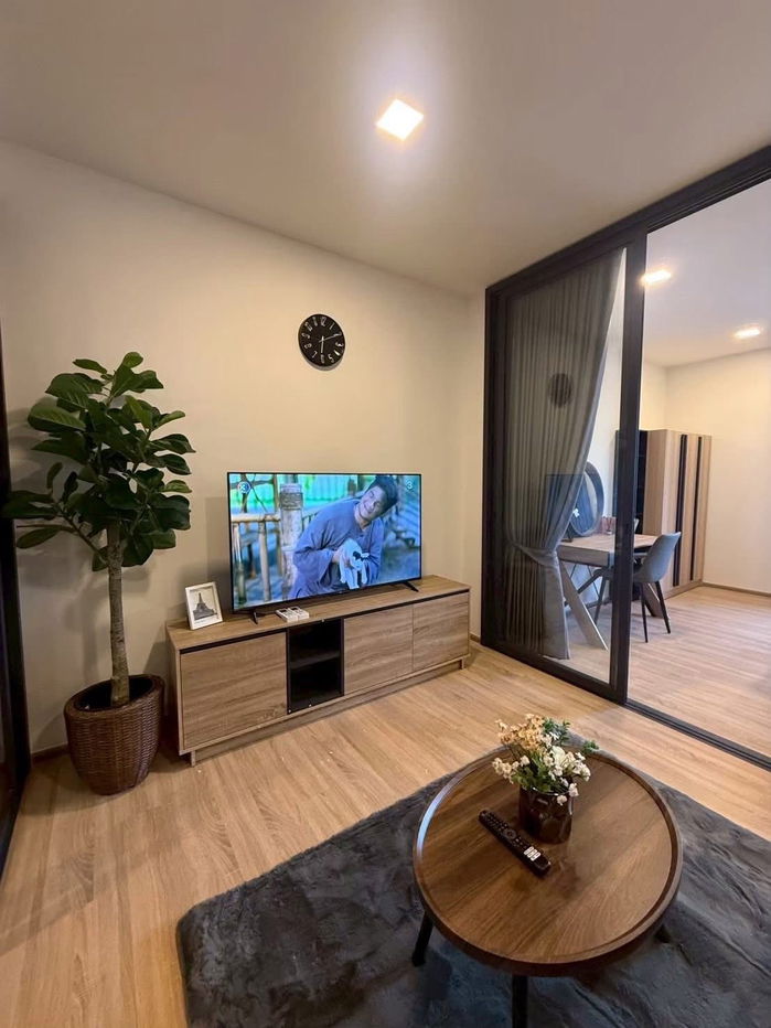 picture RS3954 Condo for rent at XT Phayathai, brand new, near BTS Phayathai. - 2/13