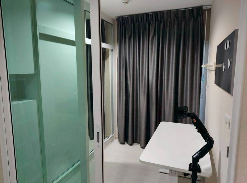 รูป ให้เช่า แอสปาย เอราวัณ เลขที่ 62/676 (รับเฉพาะคนไทย ต่างชาติรับบางประเทศ) - รูปที่ 8/10