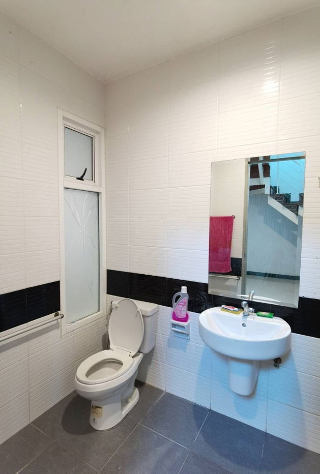 รูป ให้เช่าบ้านเดี่ยว2ชั้นหลังมุม หมู่บ้านฉัตรหลวง14 ถนนเลียบคลอง3 คลองหลวง ปทุมธานี - รูปที่ 13/17