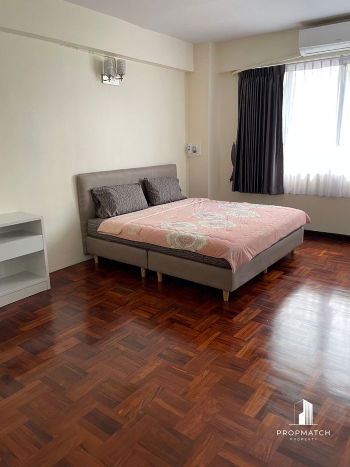 รูป PM035654✨Flash Deal ✨ Grandville House 1 (3Bed 3Bath 176SQM.) พร้อมอยู่ ! เพียง 55,000 บาทต่อเดือน Tel.0981315848 @propmatch - รูปที่ 2/8