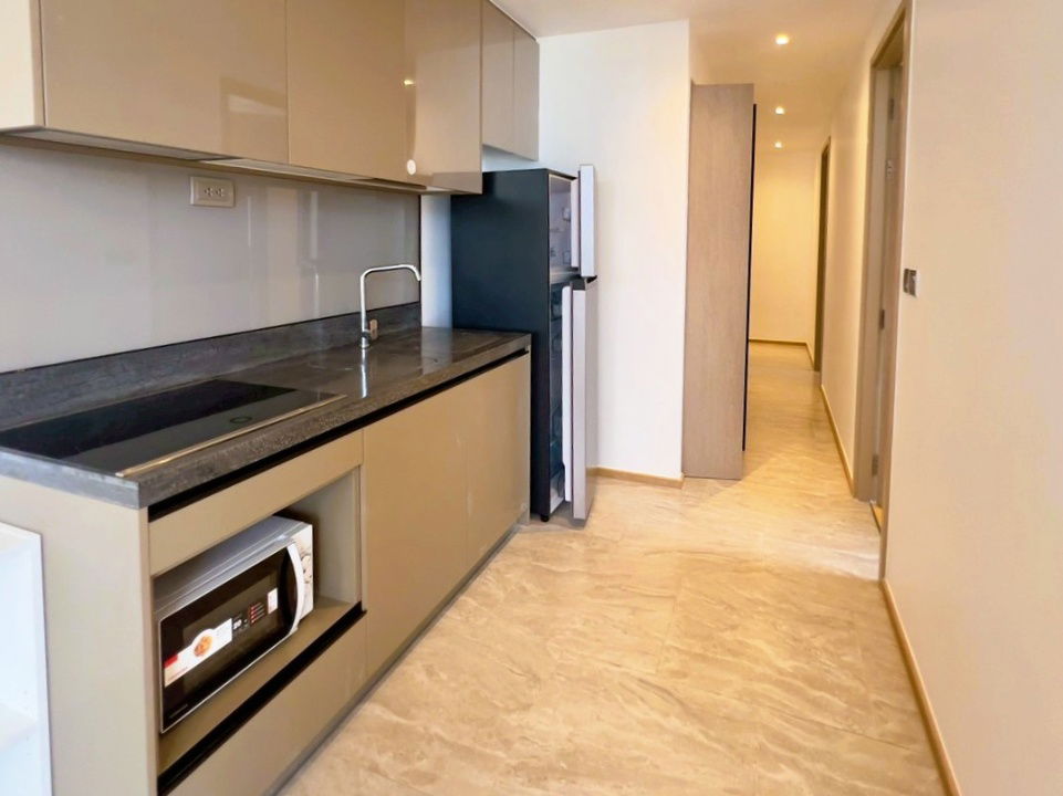 รูป ให้เช่า Ashton Asoke - Rama 9 2 ห้องนอน ชั้นสูง เฟอร์ครบ พร้อมเข้าอยู่ - รูปที่ 4/10