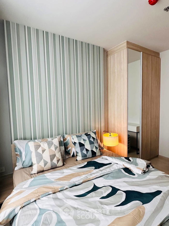 picture 1-BR Condo at NUE Mega Plus Bangna in Bang Kaeo (ID 2469225) - 7/11