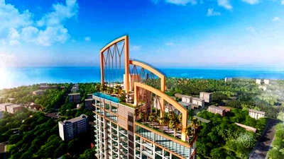 Condos for sale : For Sale Special Unit Corner Room 