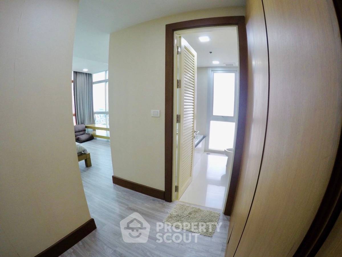 รูป คอนโด 3-ห้องนอน ที่ ณุศาศิริ แกรนด์ คอนโดมิเนียม ใกล้ BTS เอกมัย (ID 665973) - รูปที่ 12/15