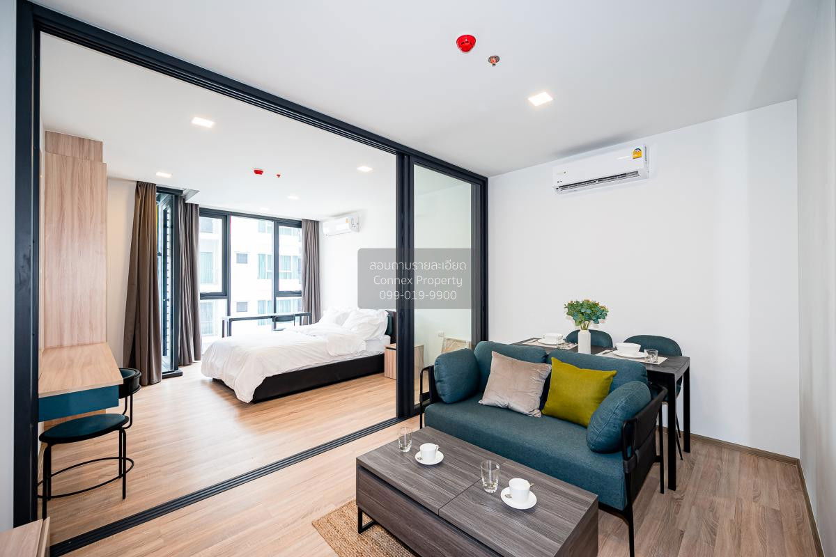 picture 🔥🔥🔥 For Rent Condo , XT Phayathai , BTS-Phaya Thai , Thanon Phyathai , Rat Thewi , Bangkok , CX-85828 ✅ Live chat with us ADD LINE @connexproperty ✅ 🔥🔥🔥 - 6/12