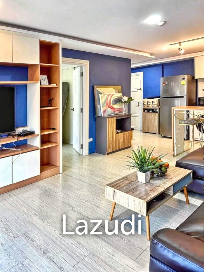 รูป 1 Bed 1 Bath 62 SQ.M Vibhavadi Suite - รูปที่ 5/14