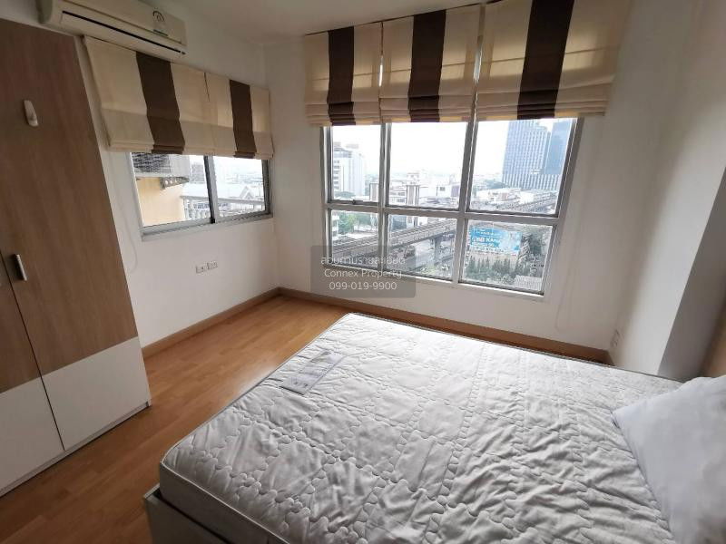 picture 🔥🔥🔥 FOR SALE condo , Life @ Phahon - Ari , BTS-Saphan Khwai , Sam Sen Nai , Phaya Thai , Bangkok , CX-48638 ✅ Live chat with us ADD LINE @connexproperty ✅ 🔥🔥🔥 - 8/12