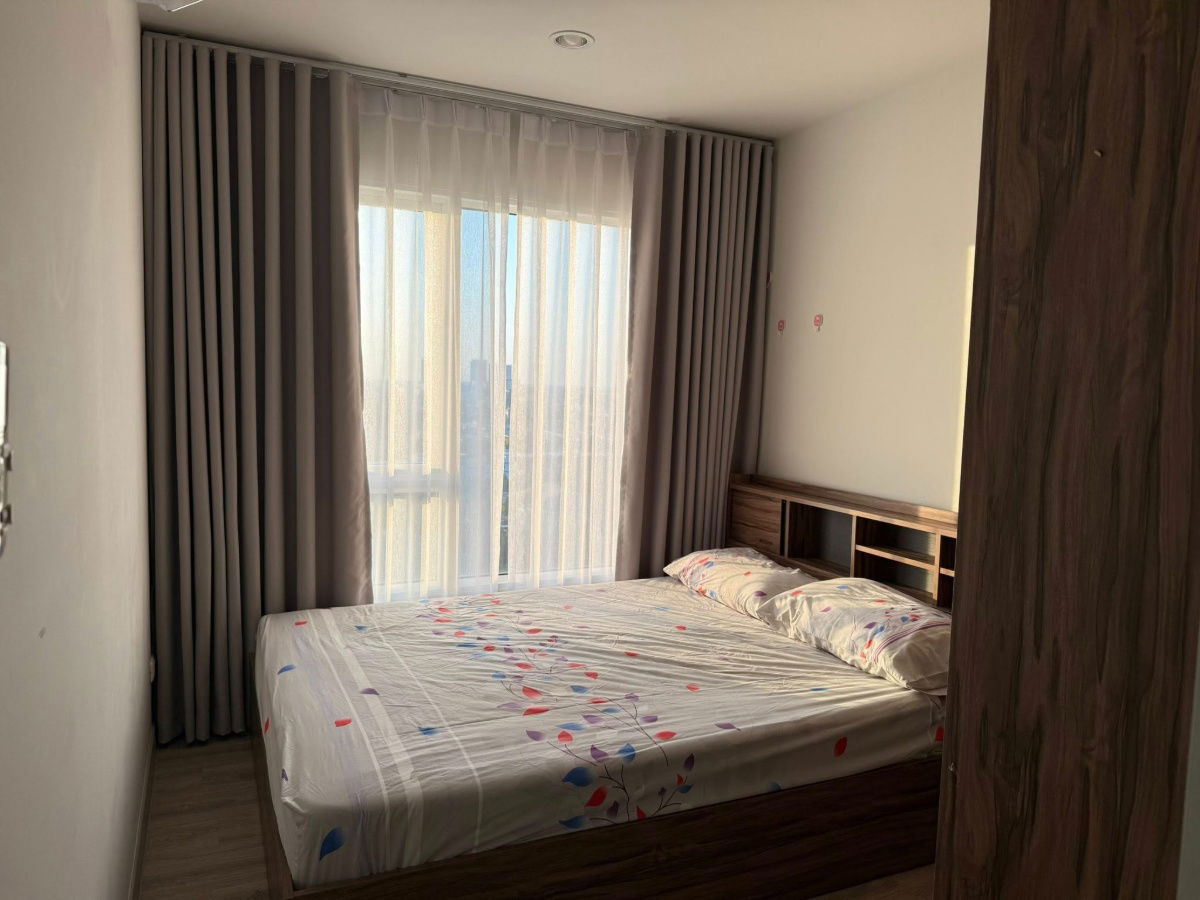 รูป 🎃RB22159 ให้เช่าถูกมาก🎈เดอะ คริสตัล บลิส แอท รัตนาธิเบศร์✅แอดไลน์ @930jwqti ( มี @ ด้วย) แอดมินตอบไว - รูปที่ 8/14