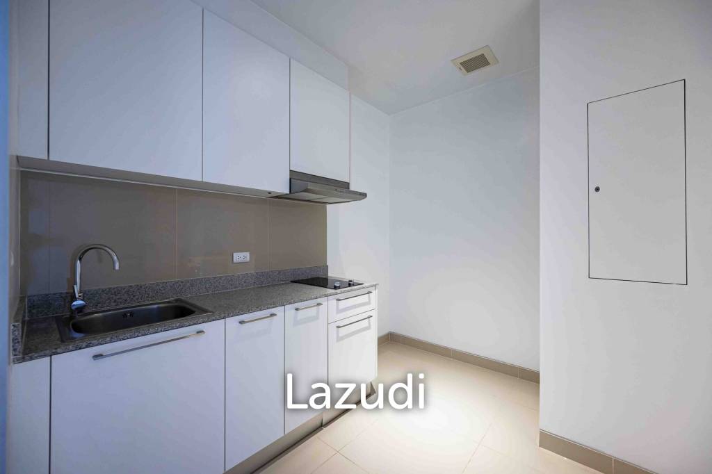 รูป 2 Bedroom 2 Bathroom 126.82 Sq.m MARQUE Sukhumvit - รูปที่ 21/21