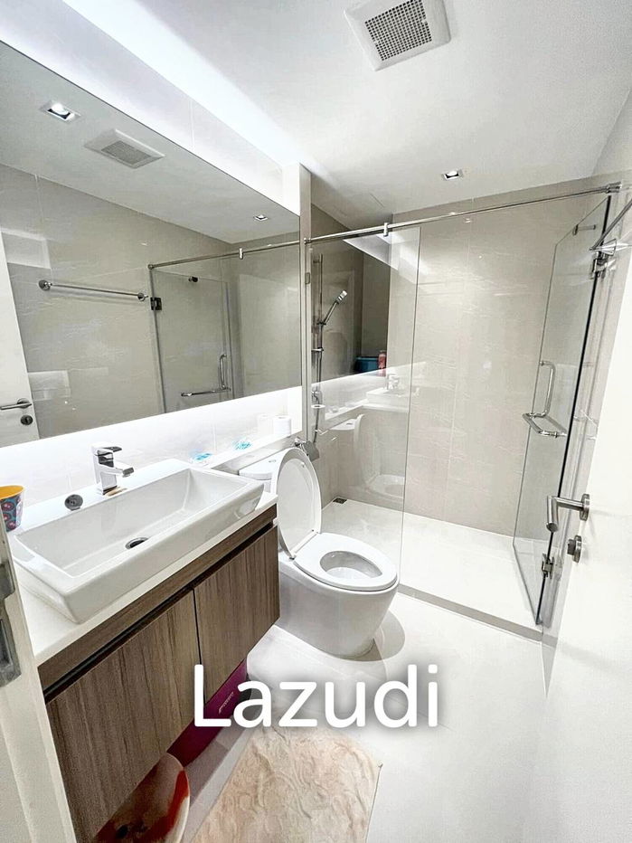 รูป 1 Bed 1 Bath 29 SQ.M Vtara Sukhumvit 36 - รูปที่ 9/12