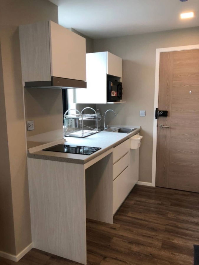 รูป 🏢 ขายคอนโด : Atmoz Chaengwattana (แอทโมซ แจ้งวัฒนะ)   รหัสทรัพย์ | 📌LNP-C10905  - รูปที่ 5/7