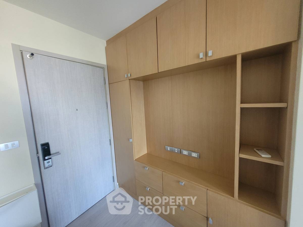 รูป คอนโด 1-ห้องนอน ที่ ริทึ่ม สุขุมวิท 36-38 ใกล้ BTS ทองหล่อ (ID 1960828) - รูปที่ 24/35