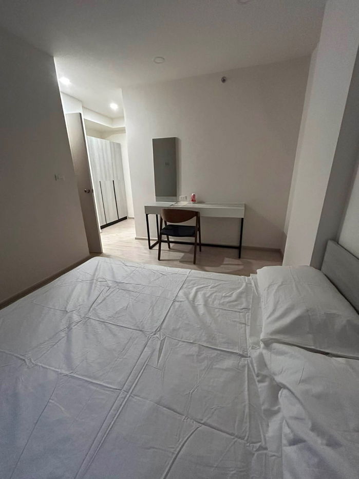 รูป ✅ให้เช่า escent park ville ในเซ็นทรัลเฟสติวัลเชียงใหม่ 2ห้องนอน ☎️064-792-4426(เบญ) - รูปที่ 9/26