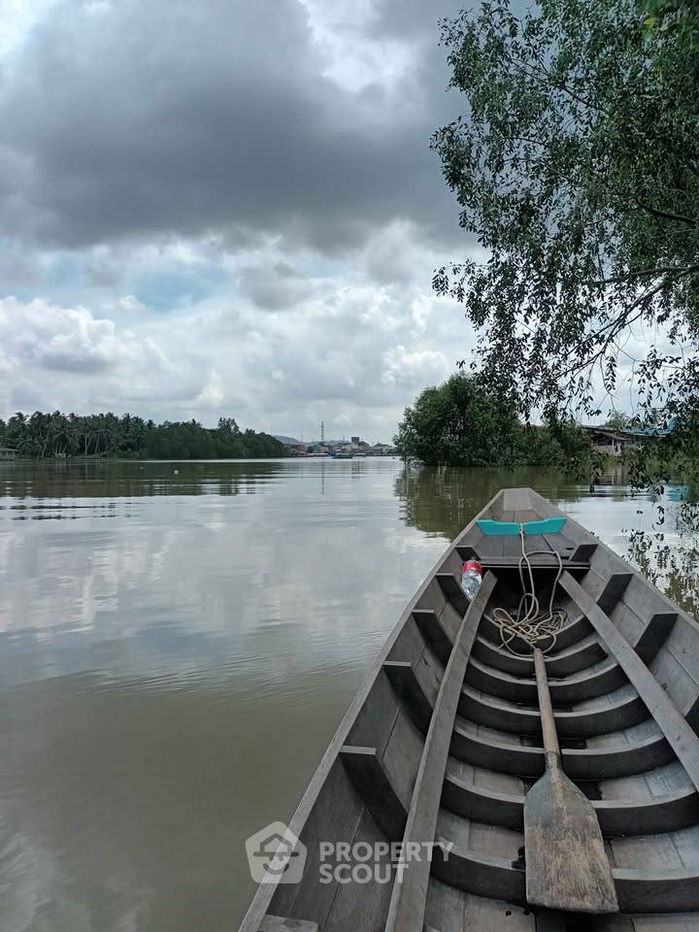 รูป ที่ดินสำหรับปล่อยขาย 4,400 ตารางเมตร แถว ใน คลองฉนาก (ID 2445885) - รูปที่ 13/15